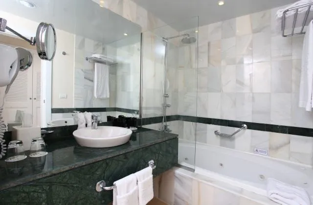 Luxury Bahia Principe Samana Chambre salle de bain